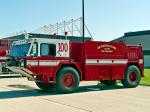 Oshkosh P19 1984 года